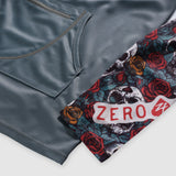 Crew Rash Guard