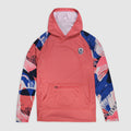 Hooded Rash Guard