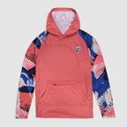 Hooded Rash Guard