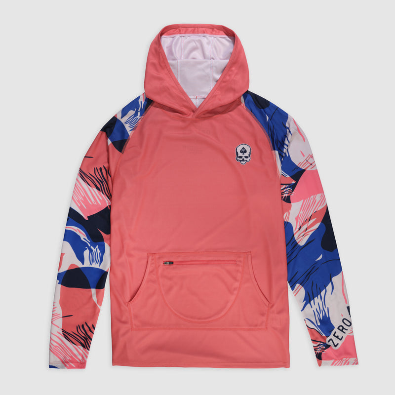 Hooded Rash Guard