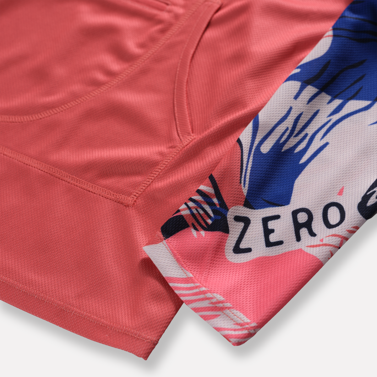 Hooded Rash Guard