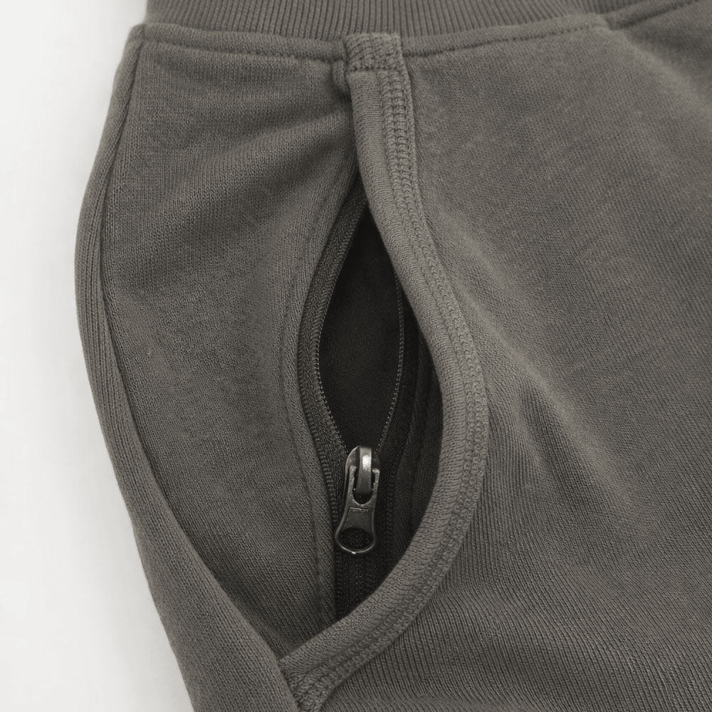 Hidden Pockets