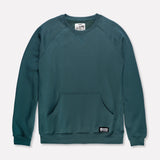 Smuggler Fleece Crew (Outlet)