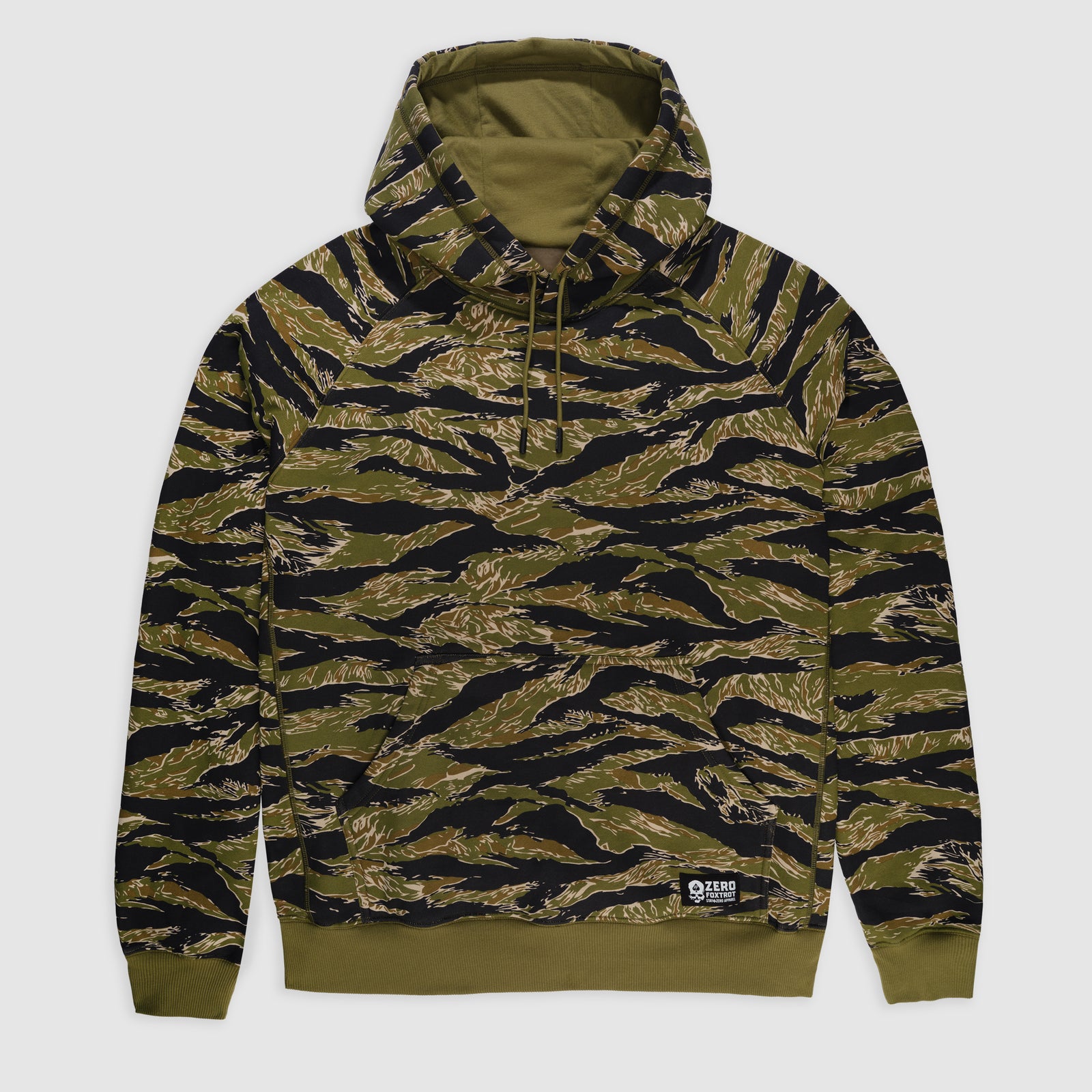 【 COGTHEBIGSMOKE】 HAZEL ZIP HOODY HB Cloud 9 // Hoodie – Hazel Boutique