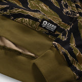 Smuggler Fleece Hoodie