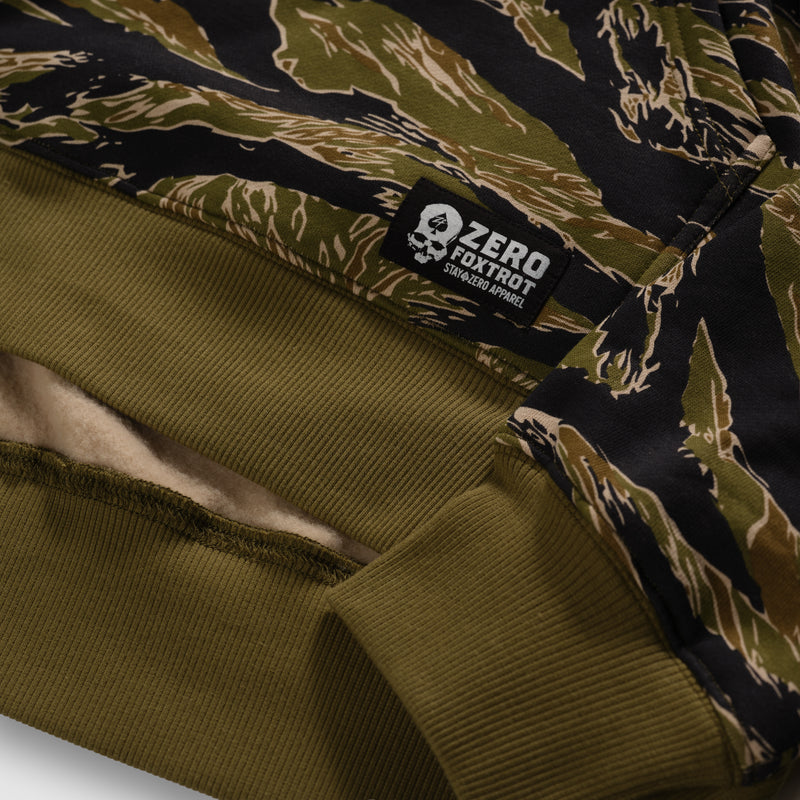 Smuggler Fleece Hoodie