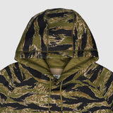 Smuggler Fleece Hoodie