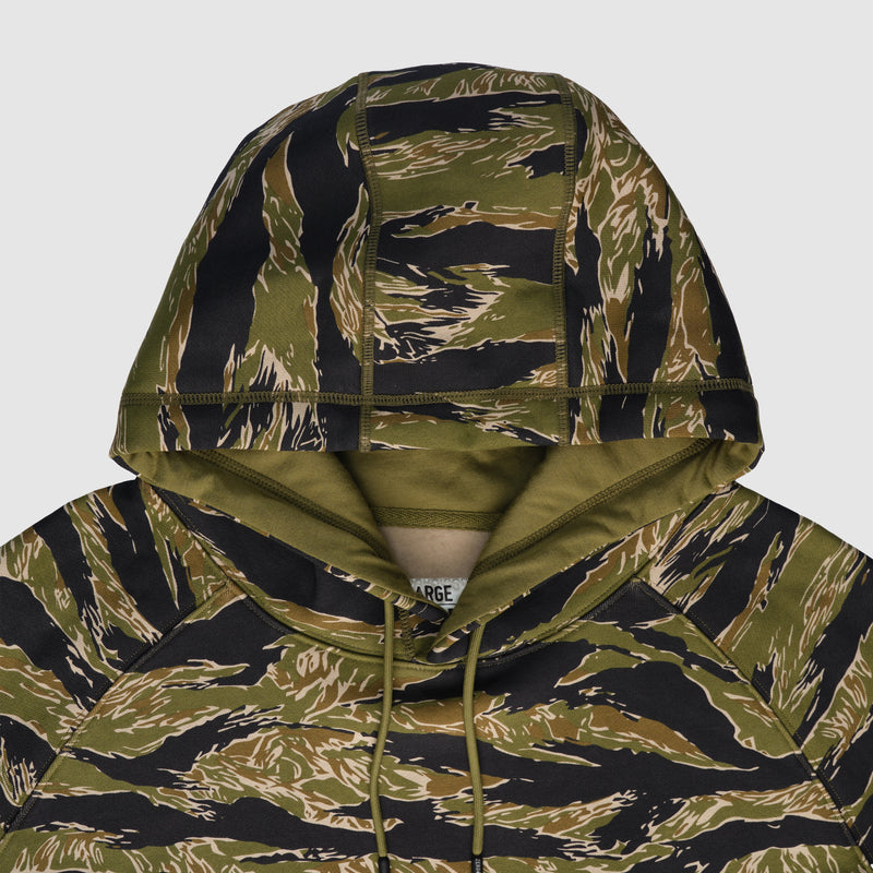 Smuggler Fleece Hoodie