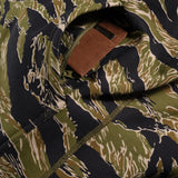 Smuggler Fleece Hoodie