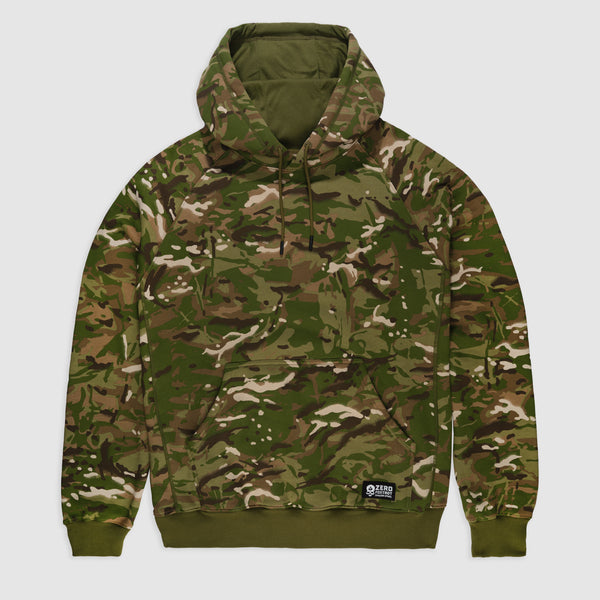 Smuggler Fleece Hoodie