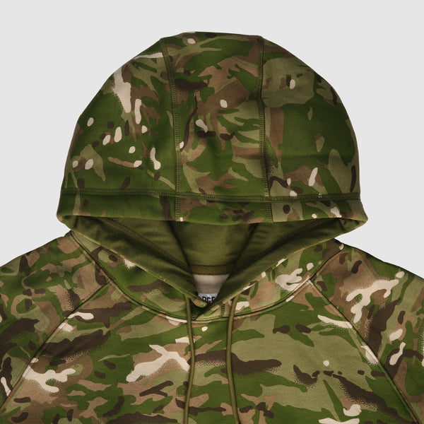 Smuggler Fleece Hoodie