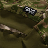 Smuggler Fleece Hoodie