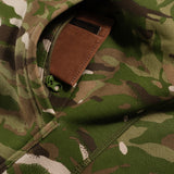 Smuggler Fleece Hoodie