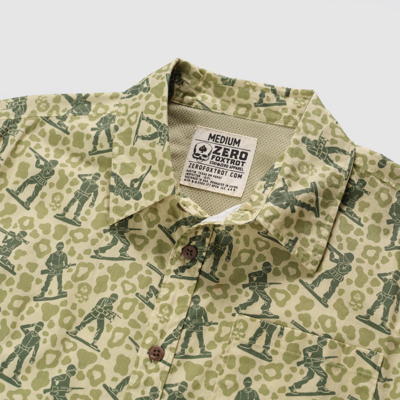Surf Shirt