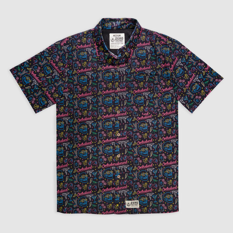 Surf Shirt
