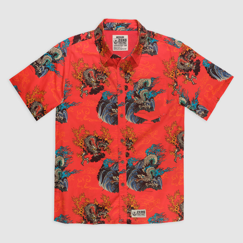 Surf Shirt