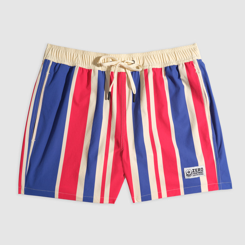 Swim Trunks