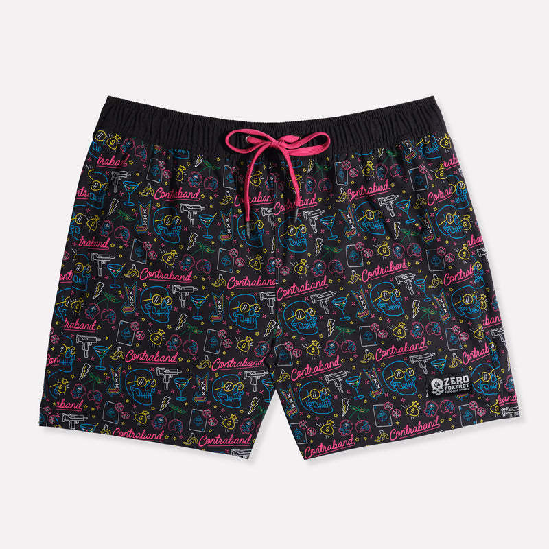 Swim Trunks