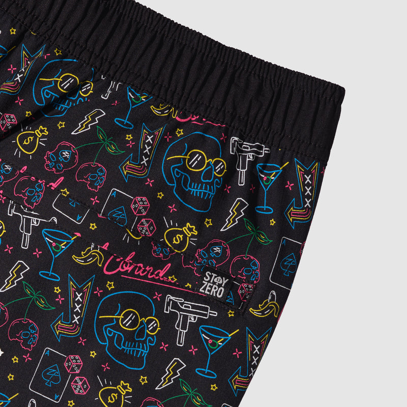 Swim Trunks