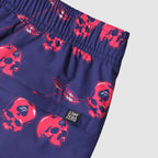 Skull Cherries Swim Trunks (Last Chance)