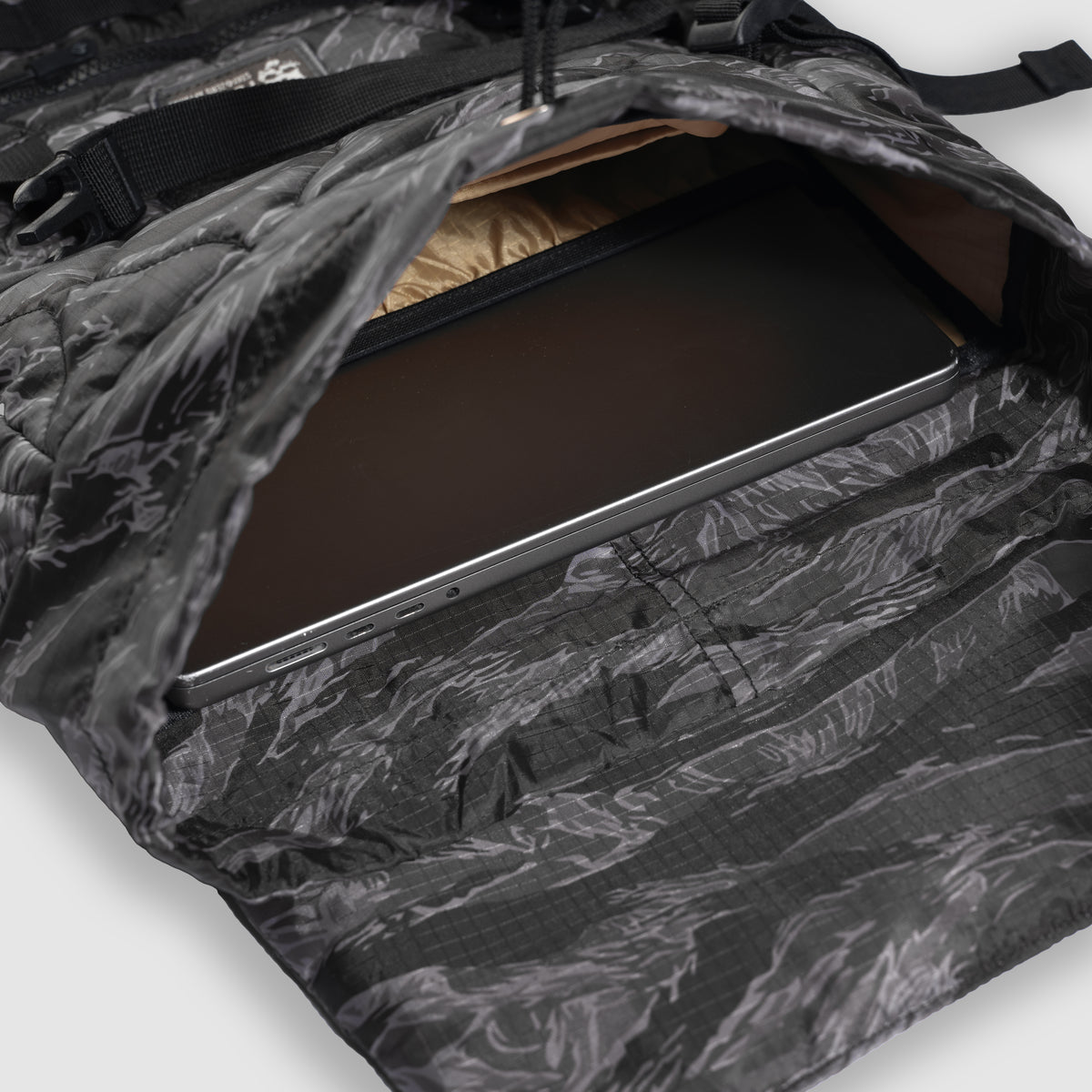 Woobie Backpack –ZERO FOXTROT