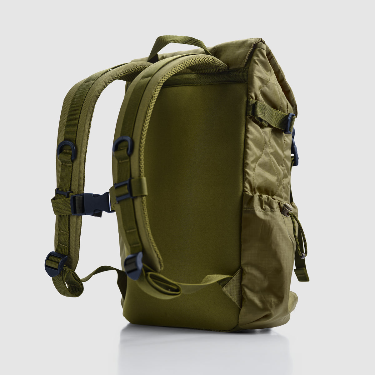 Woobie Backpack –ZERO FOXTROT