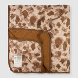 🎁 Deluxe Woobie Blanket (100% off)