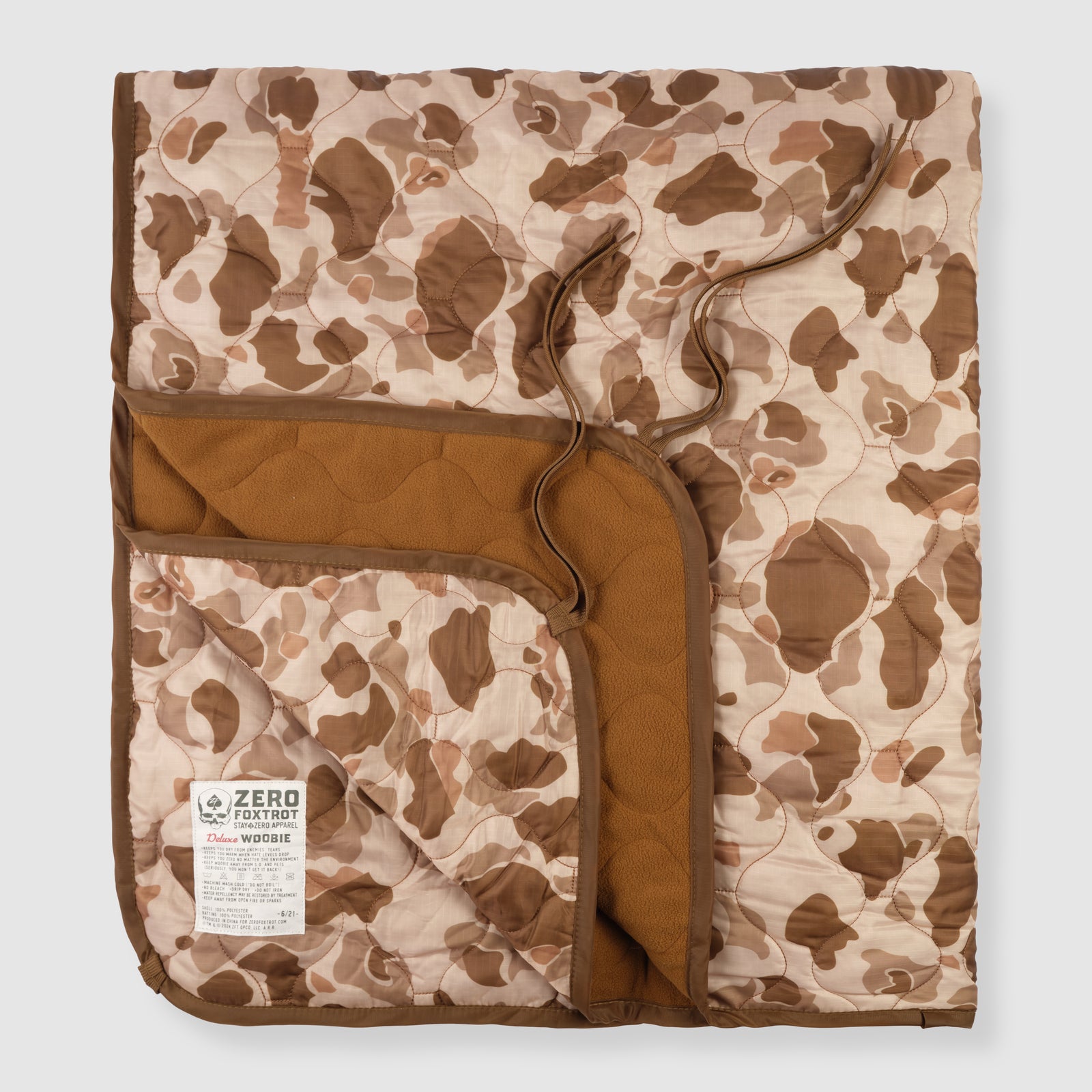 STATIC | 継 / OCTA BLANKET - STATICBLOOM ONLINE STORE