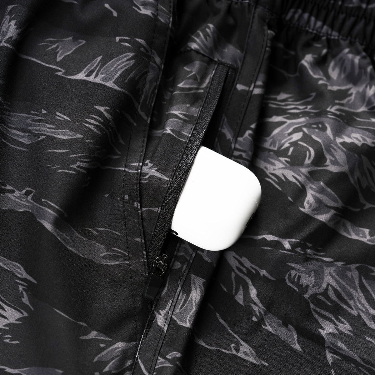 Lined Zero Shorts - 5" Inseam