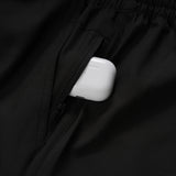 Lined Zero Shorts - 5" Inseam