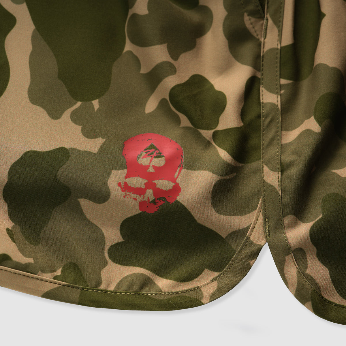 Apparel –ZERO FOXTROT