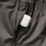 Lined Zero Shorts - 5" Inseam