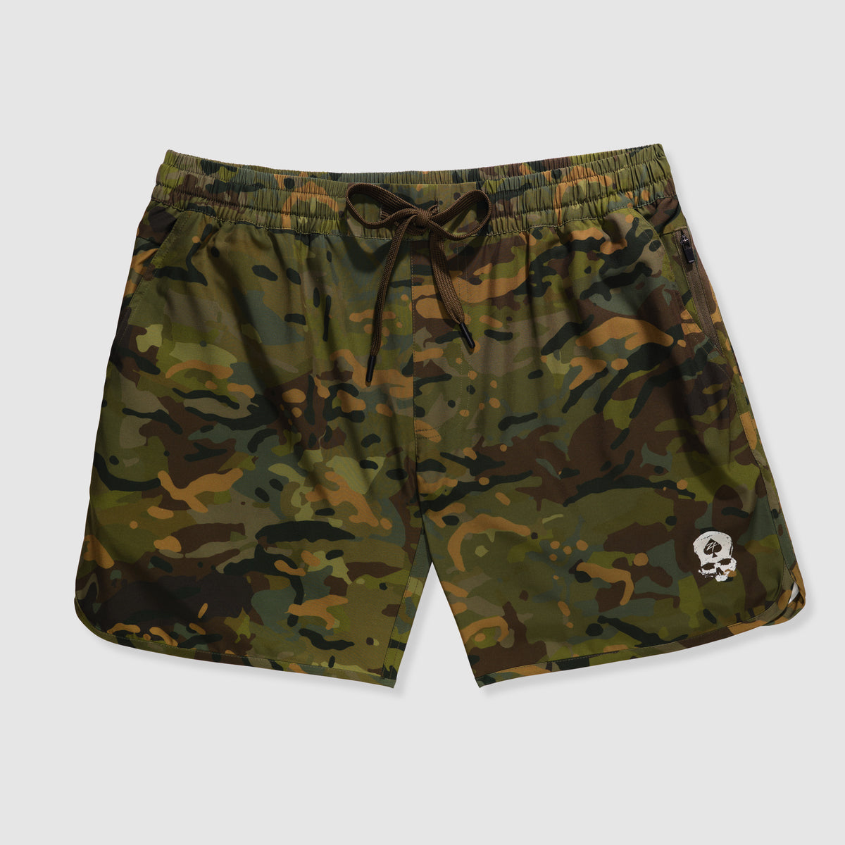 Zero Shorts - 7