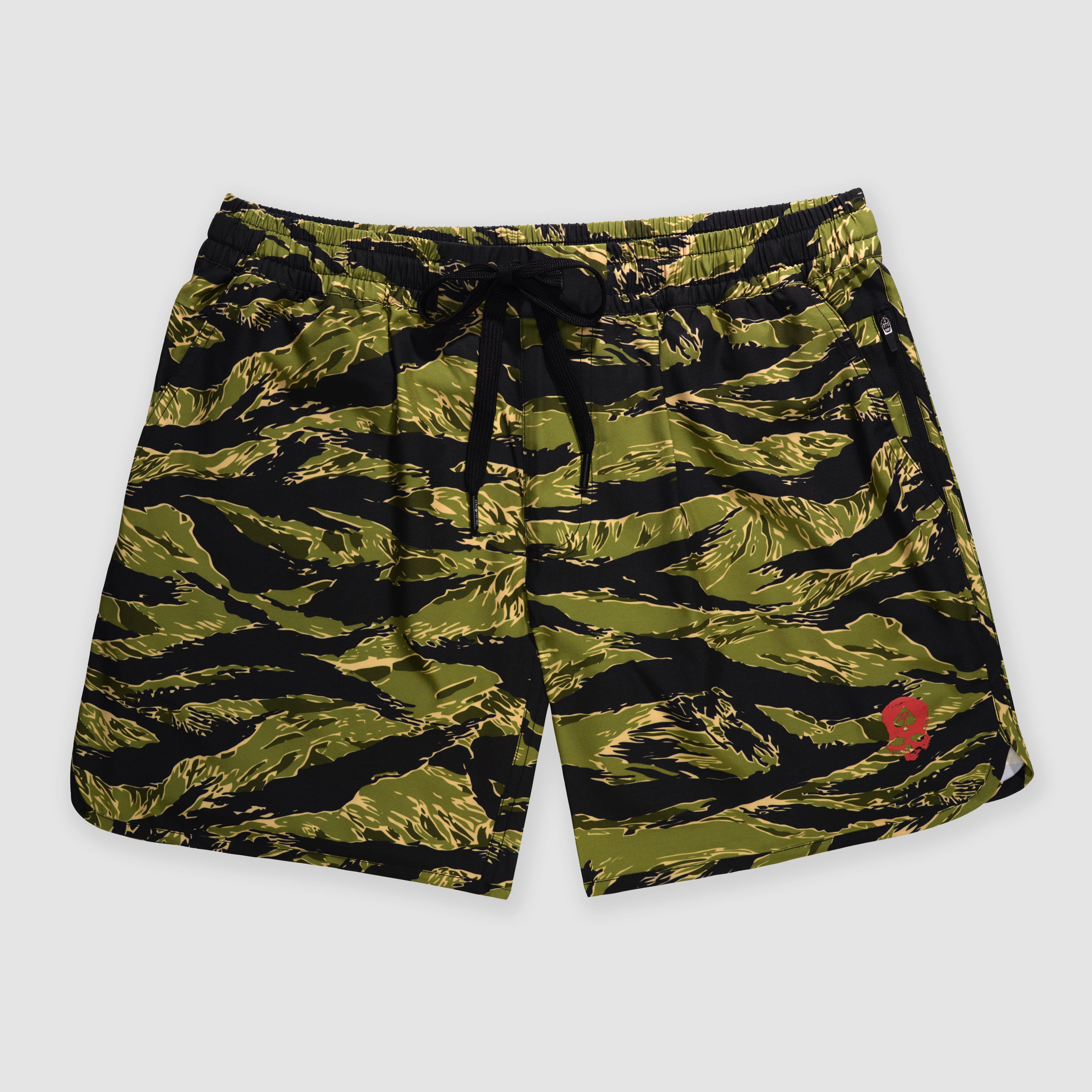 Zero Shorts - 7
