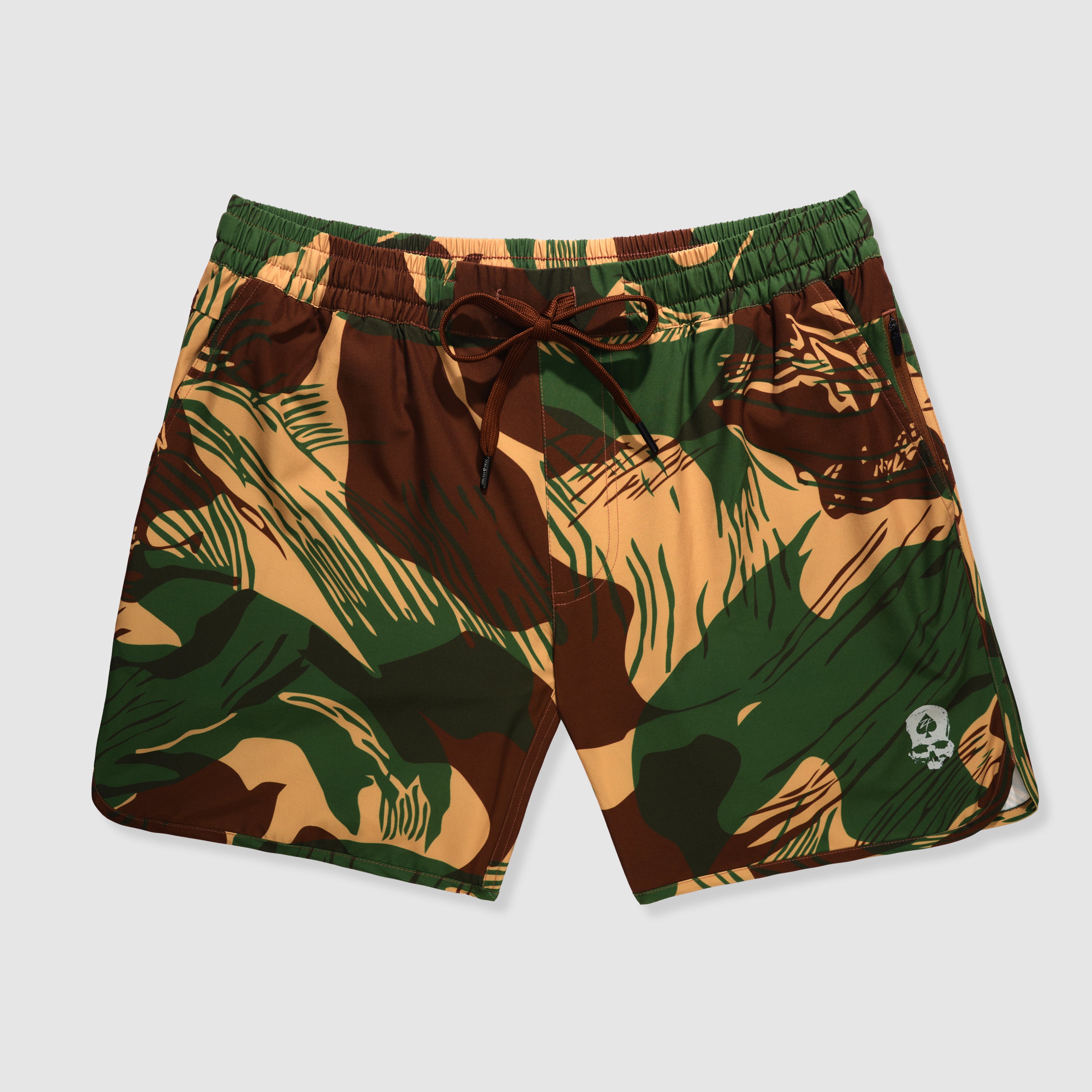 Zero Shorts - 7