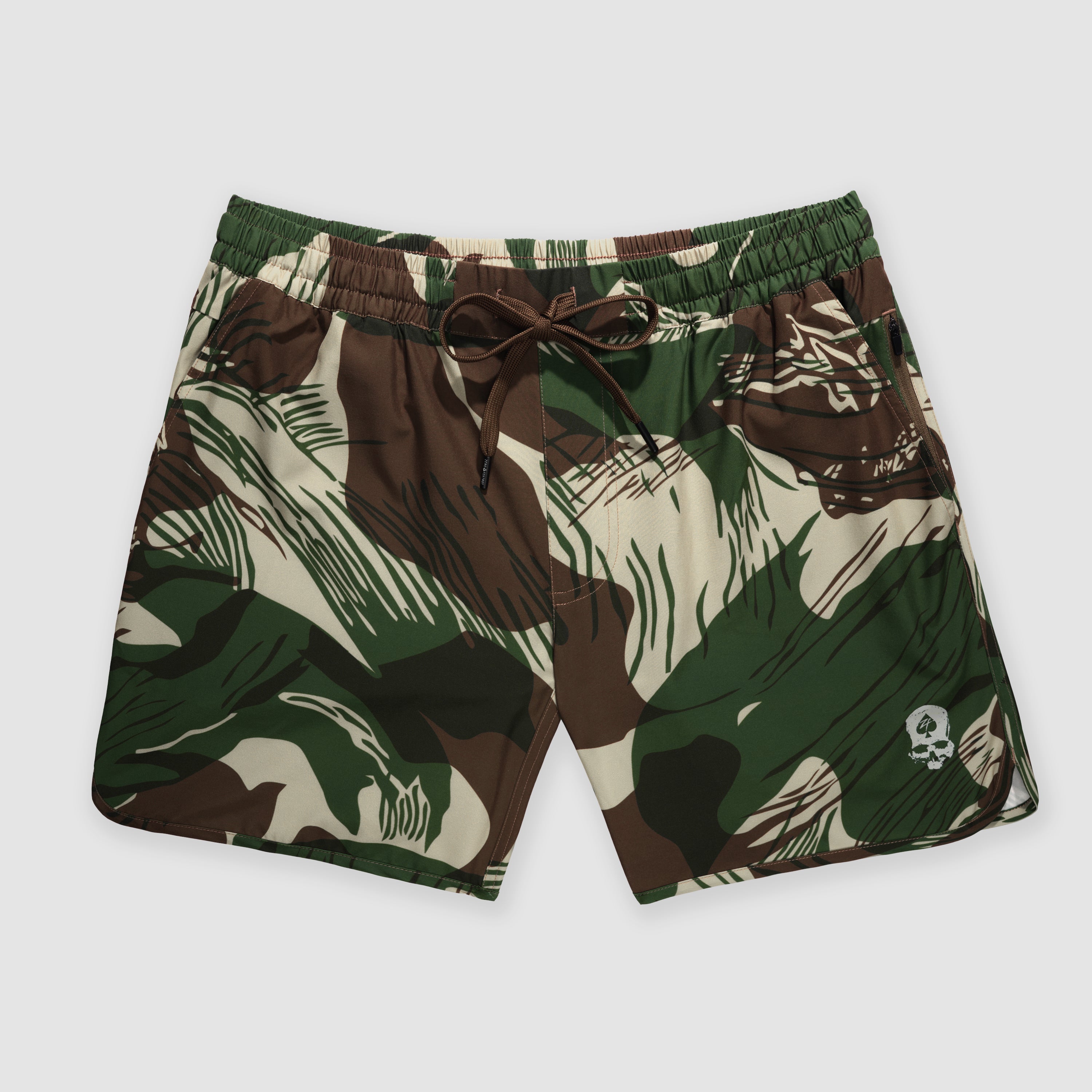 Zero Shorts - 7