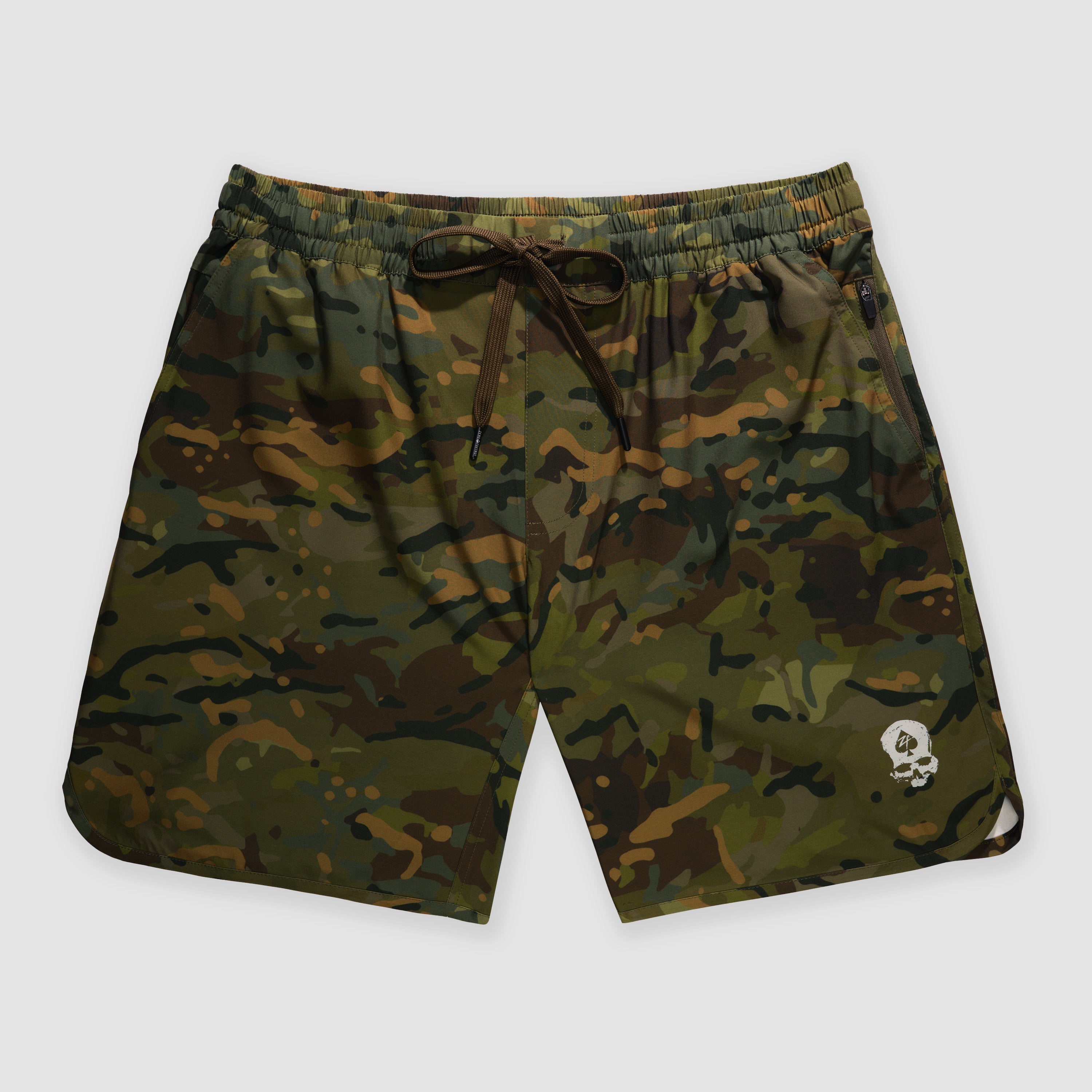 Zero Shorts - 9