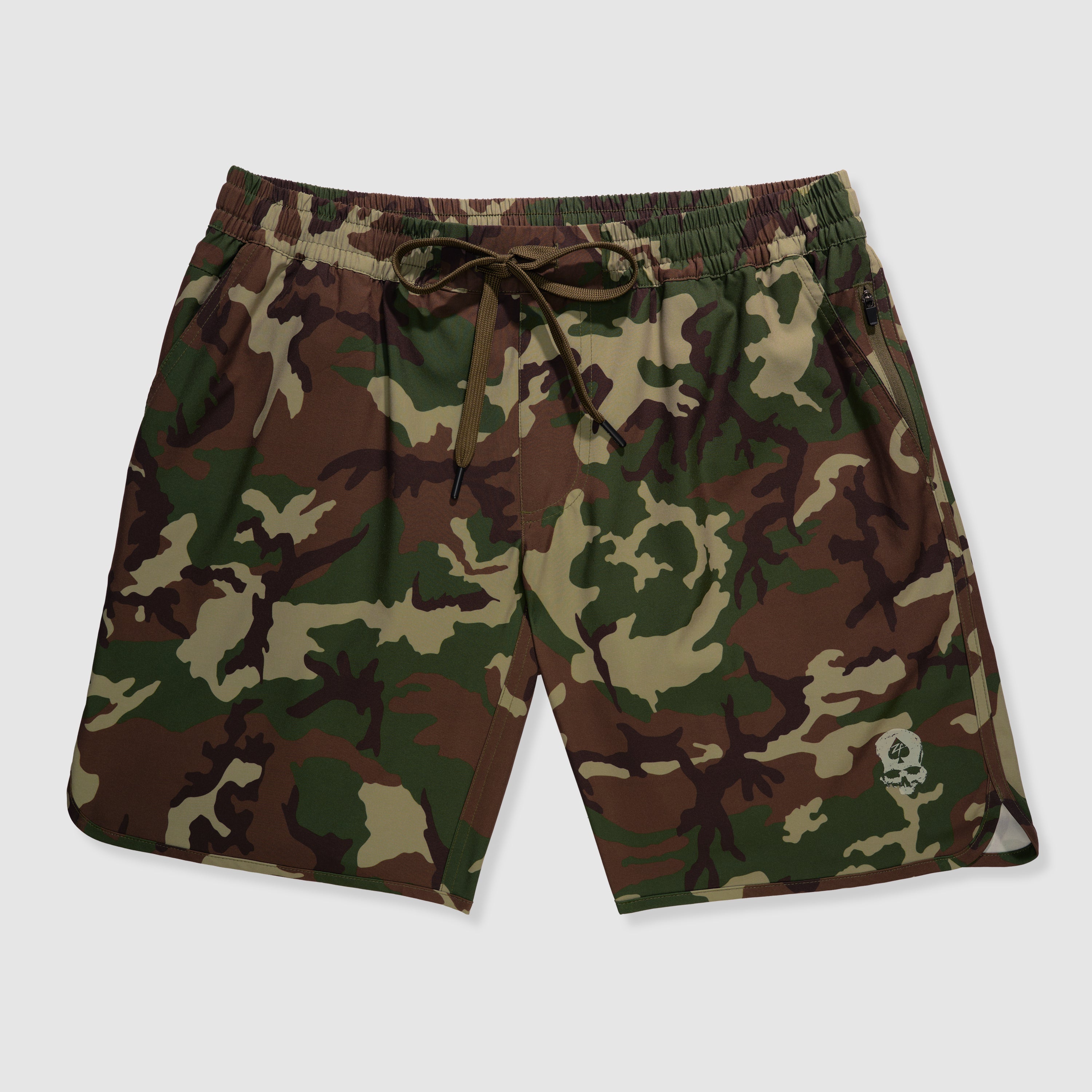 Zero Shorts - 9