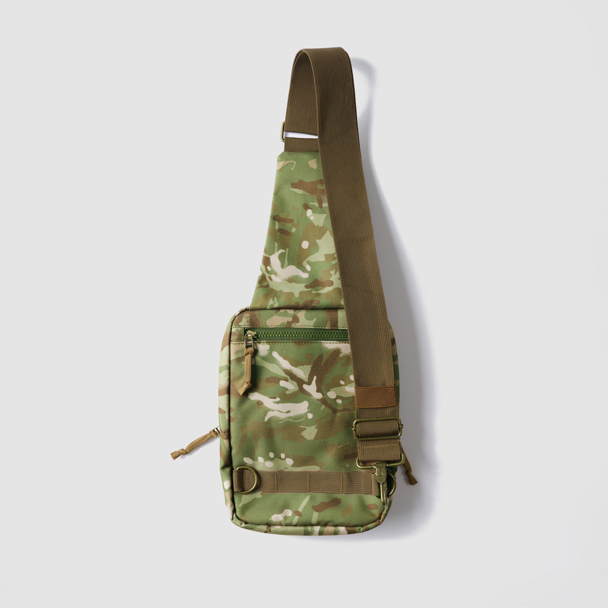 Surplus EDC Sling –ZERO FOXTROT