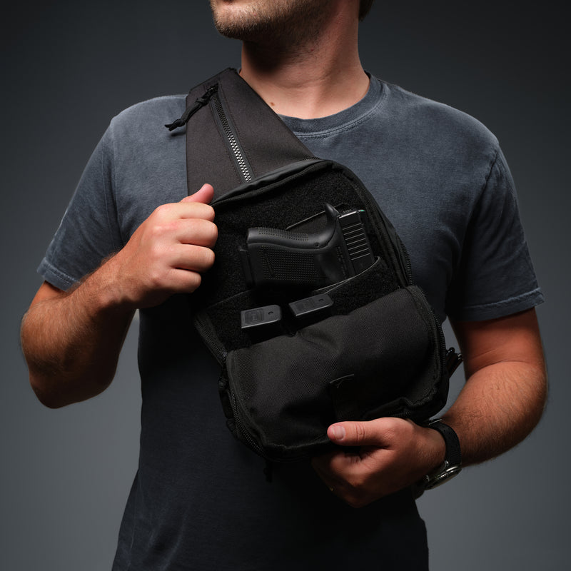Surplus EDC Sling