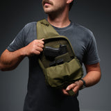 Surplus EDC Sling