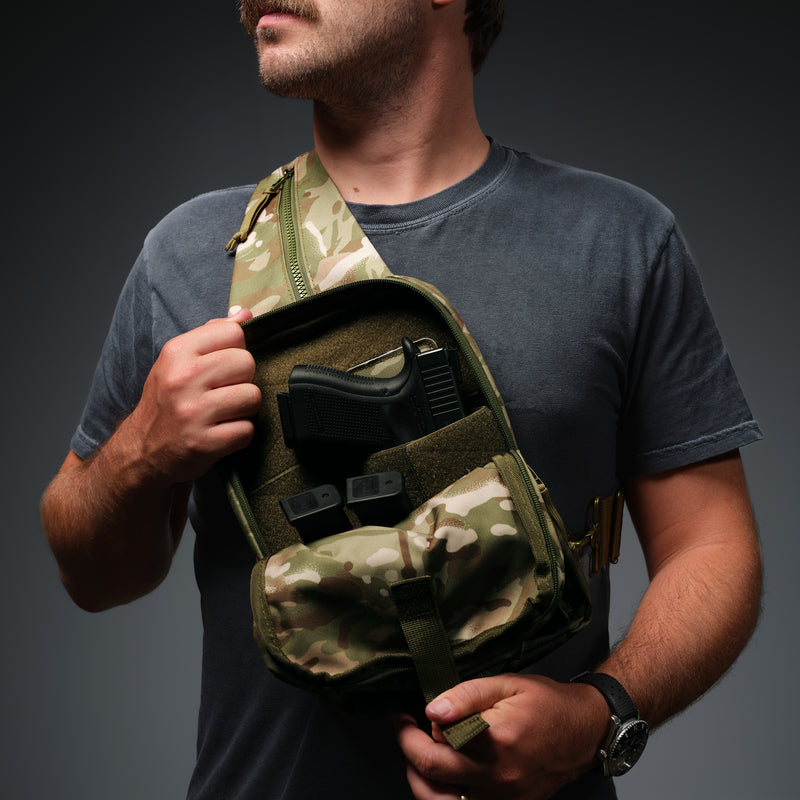 Surplus EDC Sling