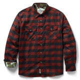Zero Flannel