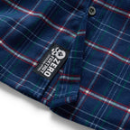 Zero Flannel (Last Chance)