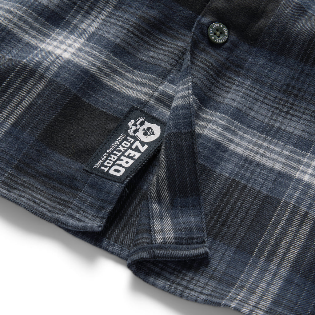 Zero Flannel (Last Chance)