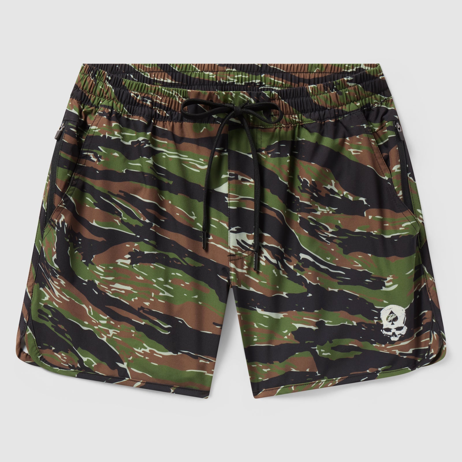 Zero Shorts - 5