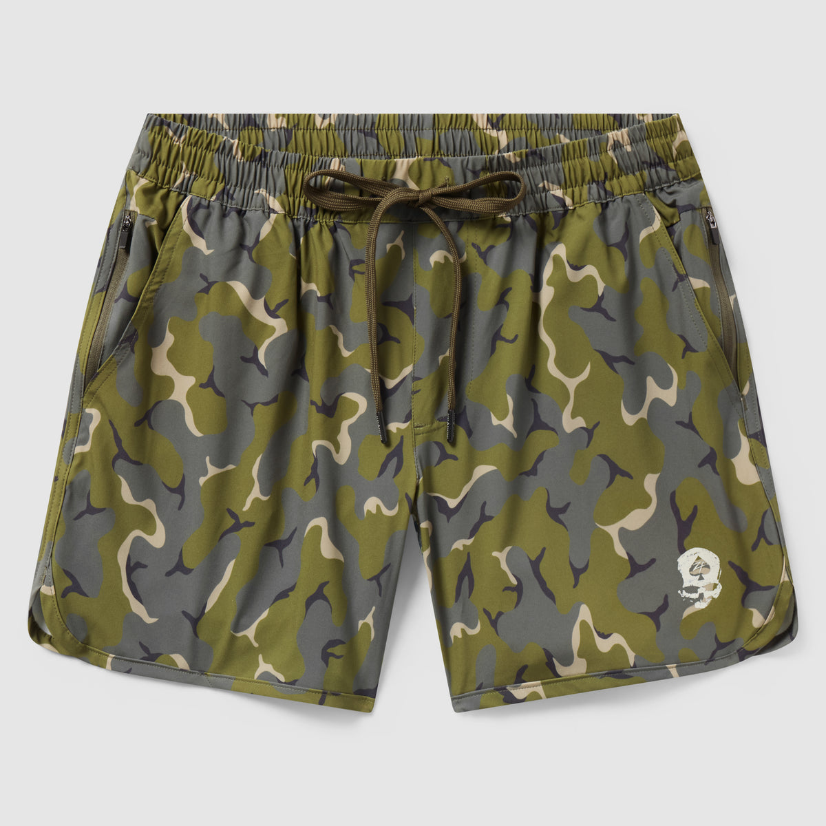 Zero Shorts - 5