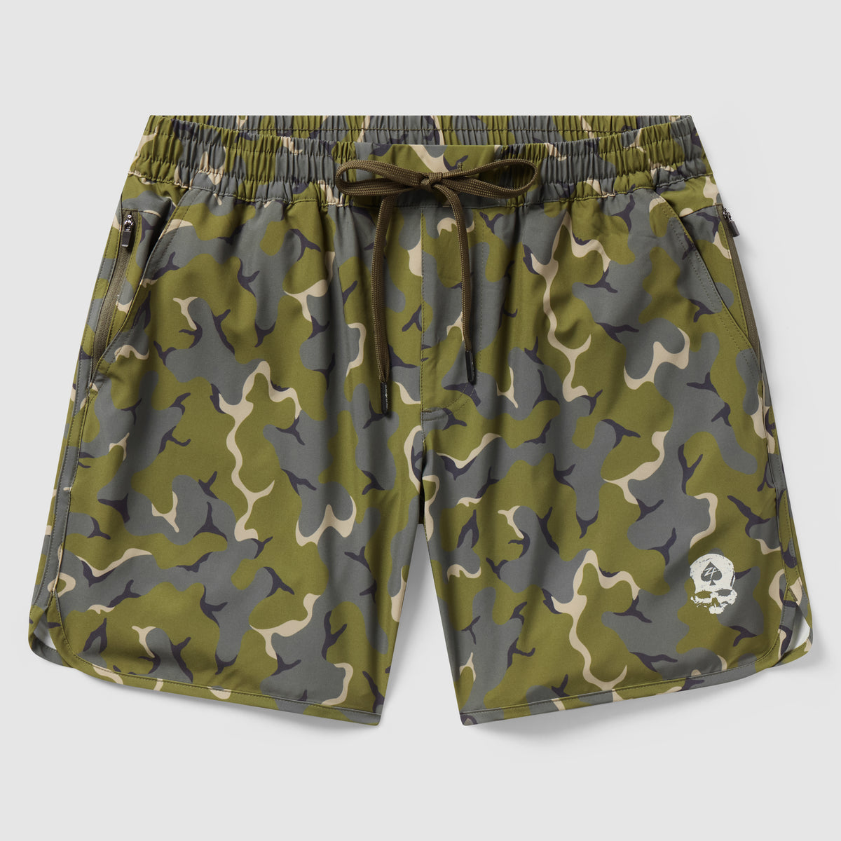 Zero Shorts - 7