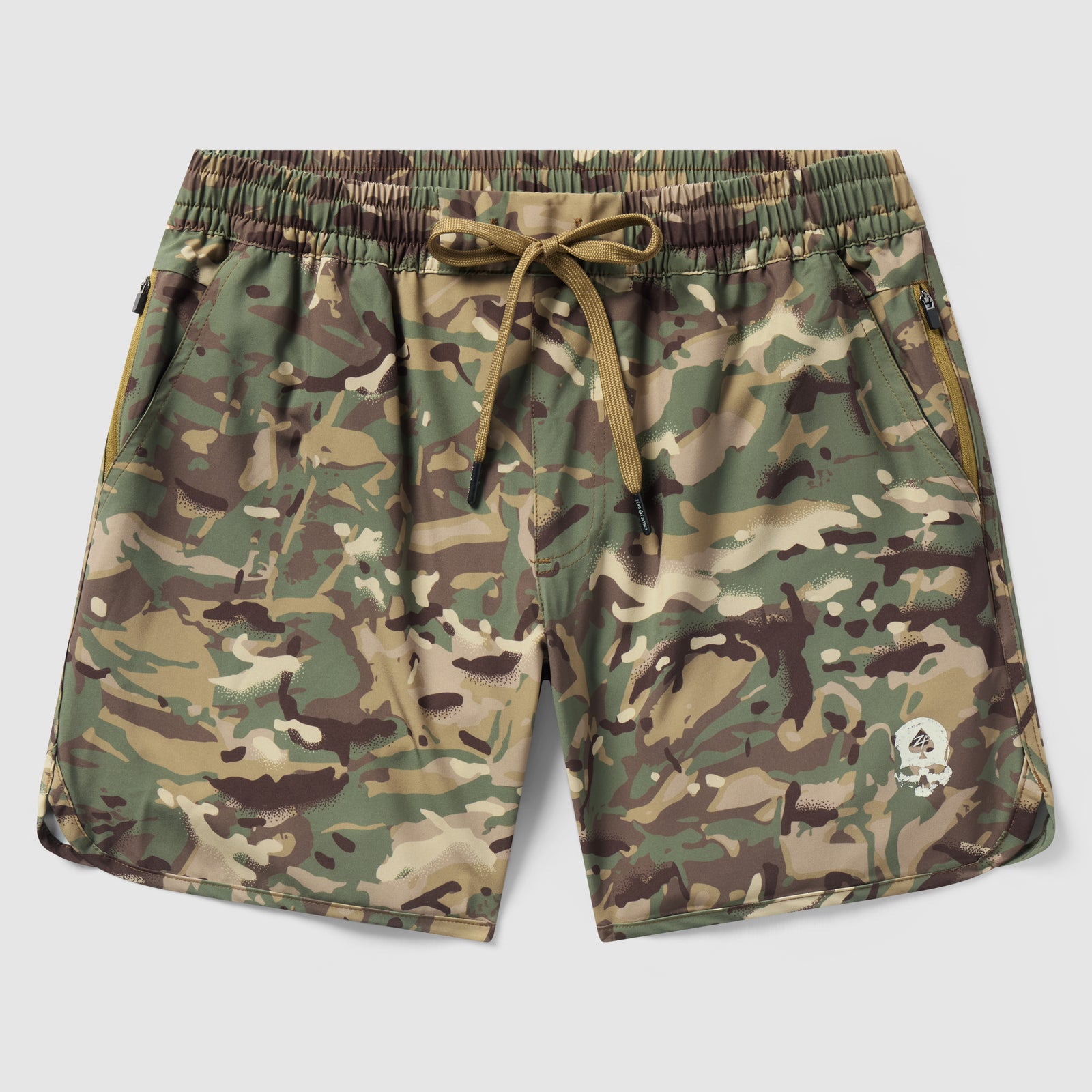 Zero Shorts - 7
