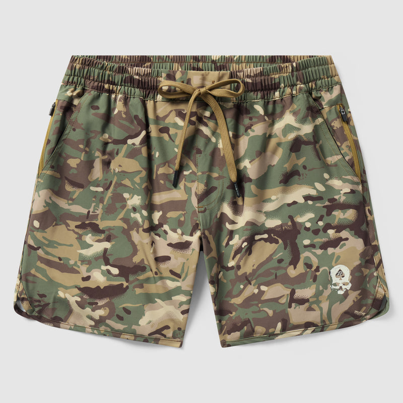 Zero Shorts - 7